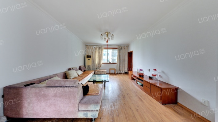 新世纪公寓二手房实景图