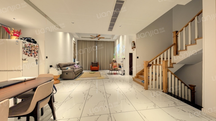 华丽家族太上湖三区二手房实景图