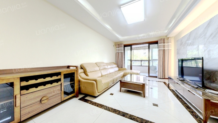 海悦花园三区二手房实景图