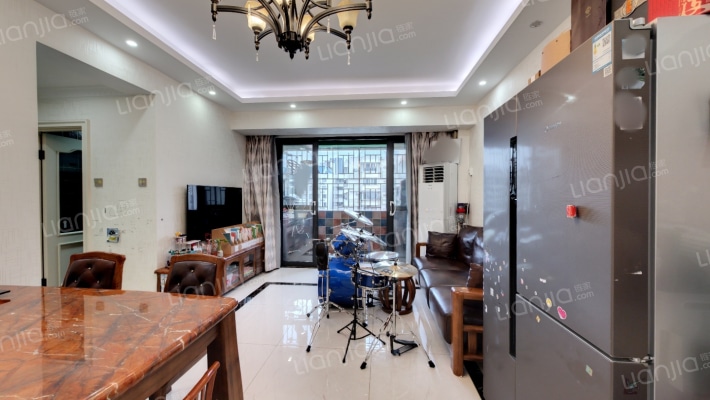 滨海苑二手房实景图