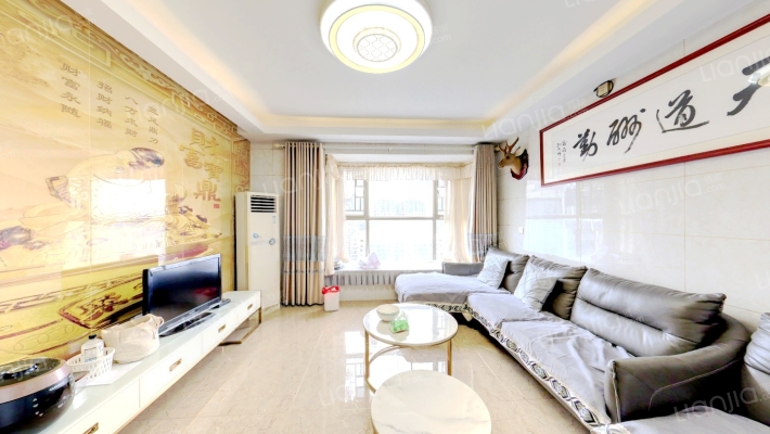 云顶印象二手房实景图