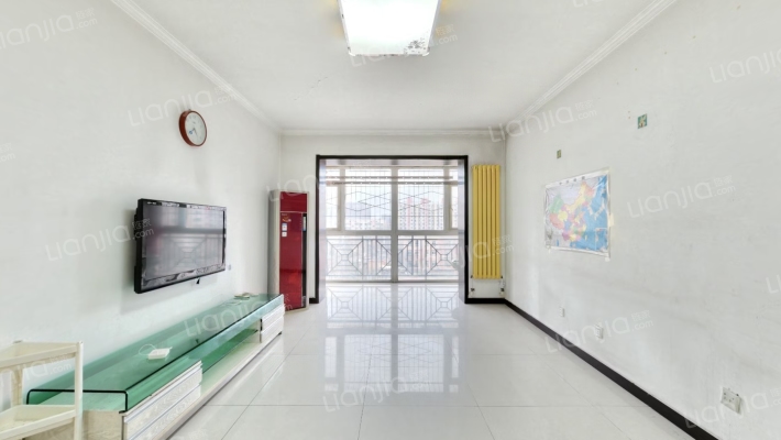 港馨家园西区二手房实景图