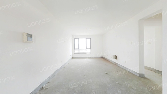 天嘉湖花园二手房实景图