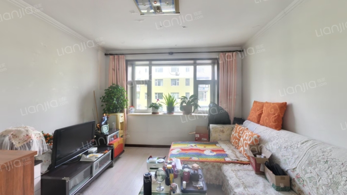 华侨城二手房实景图