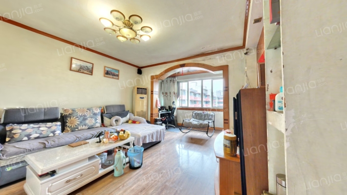 观音桥30号二手房实景图