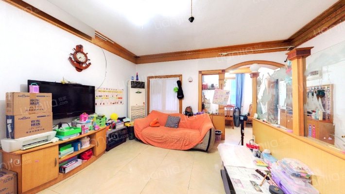 红建新村南区二手房实景图