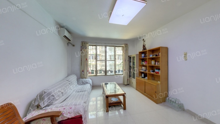 石花二巷二手房实景图