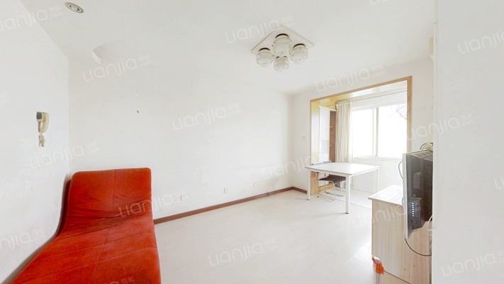 和春里二手房实景图