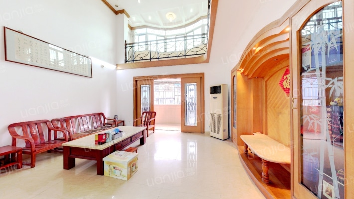 宏兴苑二手房实景图