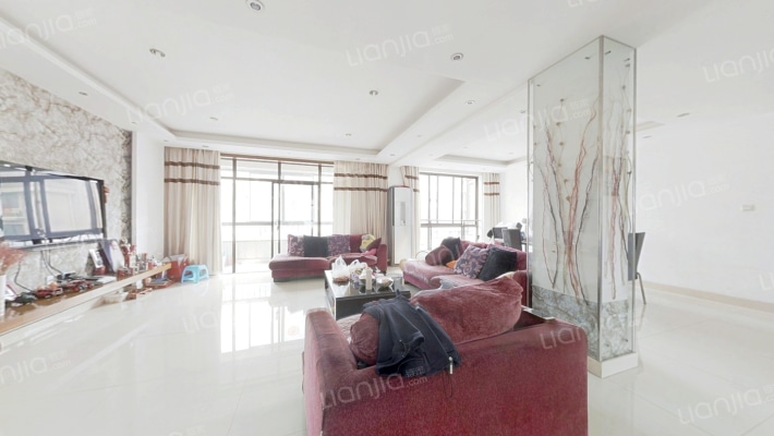 欧风华庭二手房实景图