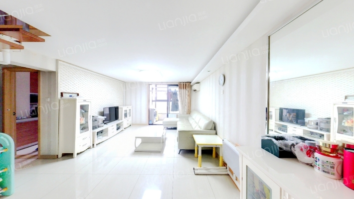 金基汇锦国际凌江府二手房实景图