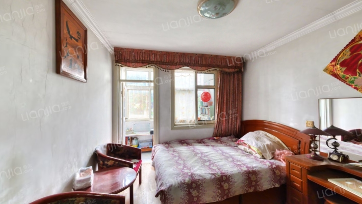 水清沟三小区二手房实景图