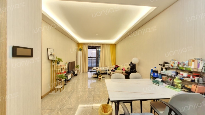 公元壹号4期二手房实景图