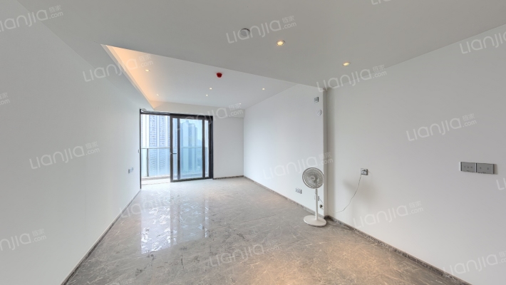 保利东郡二期二手房实景图