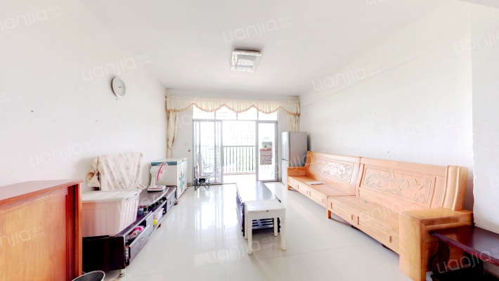 新金花园二手房实景图