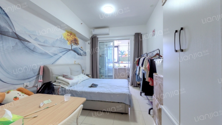 华南城1668新时代广场二手房实景图