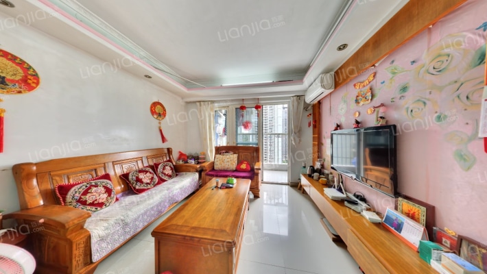 深云村二手房实景图