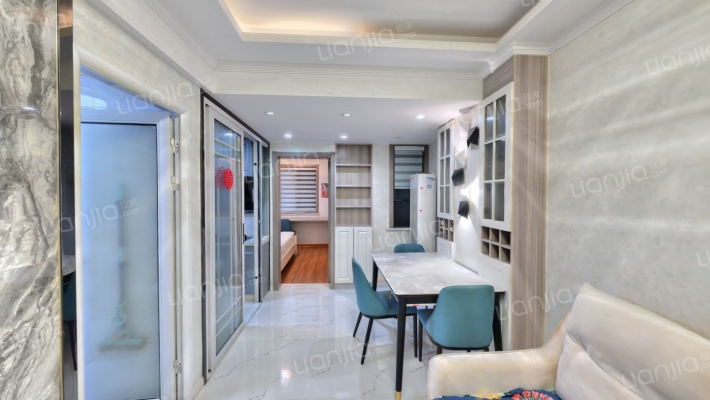 海福巷二手房实景图