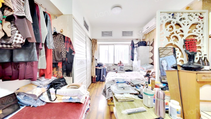 八区四巷二手房实景图