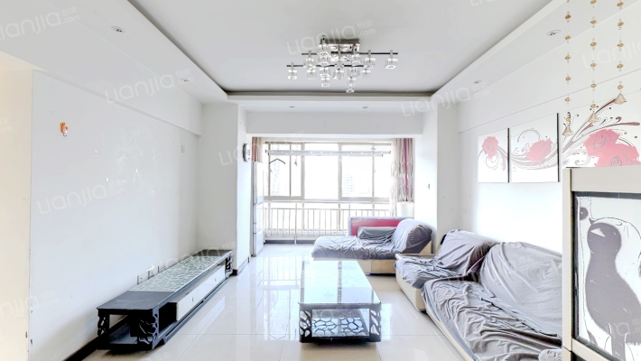 华润家园二手房实景图