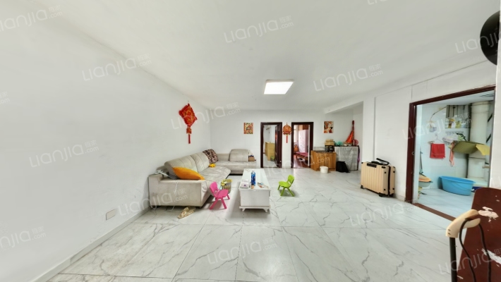 凤霞苑二手房实景图