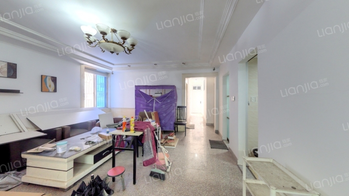 东大花园二手房实景图