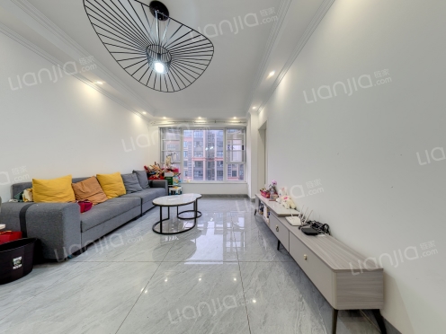 整租·林溪康城 3室2厅 西北