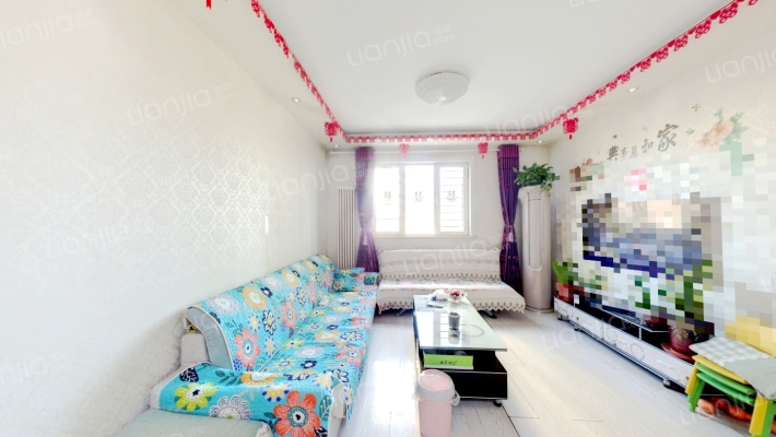 福和园二手房实景图