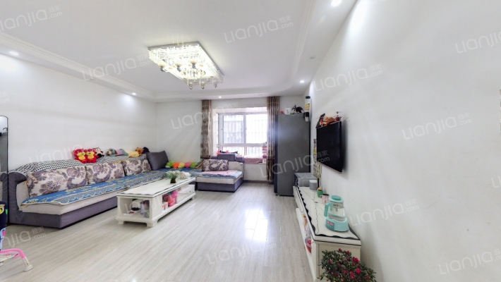 舜淮府第二手房实景图