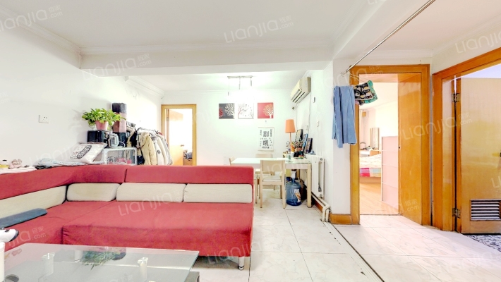 经三纬八第一楼二手房实景图