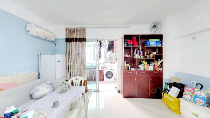 假日双星二手房实景图