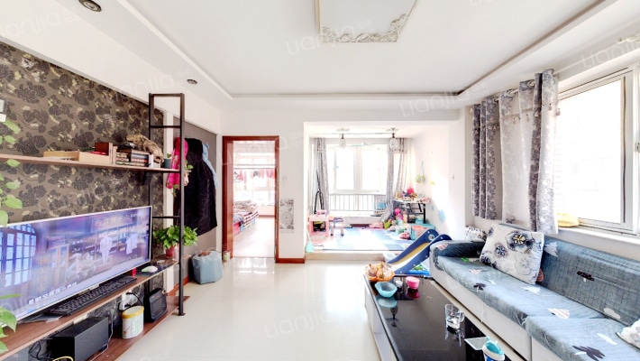 柏林春天二手房实景图