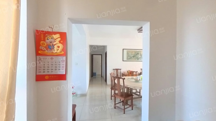 银泰红城二三四期二手房实景图
