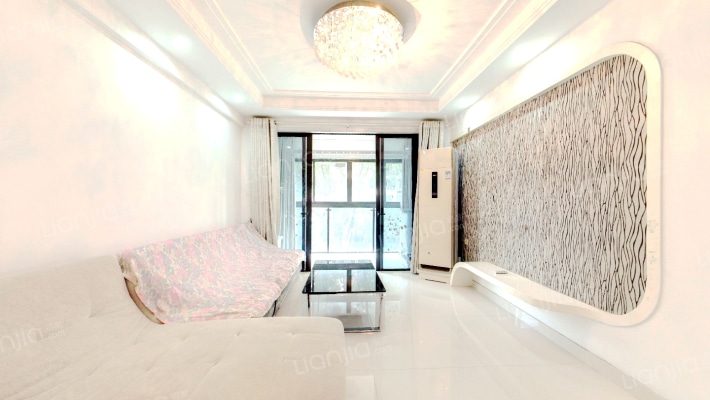 合景峰汇四期二手房实景图