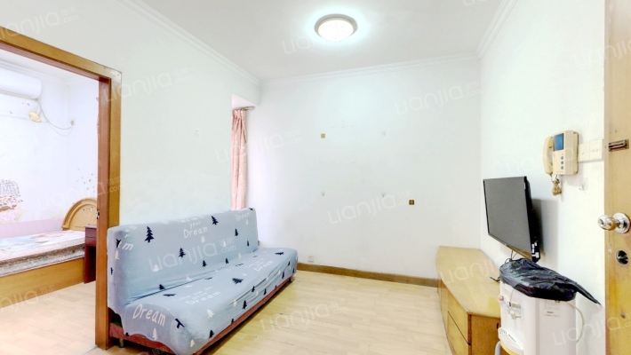 华景新城逸晖居二手房实景图