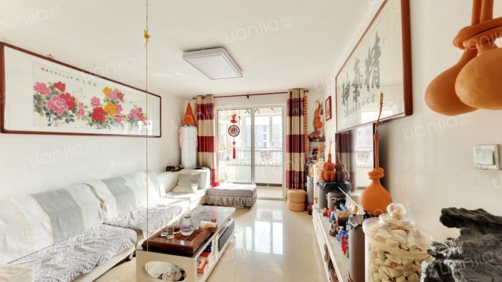 北昌·西队新苑-西区二手房实景图