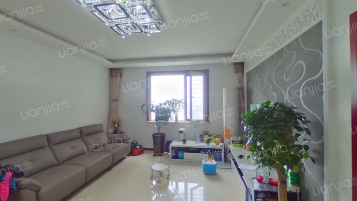 卓昱南苑二手房实景图