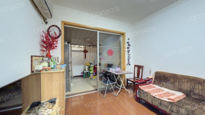 柳叶街43号二手房实景图