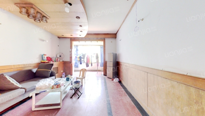 龙湖新城二手房实景图