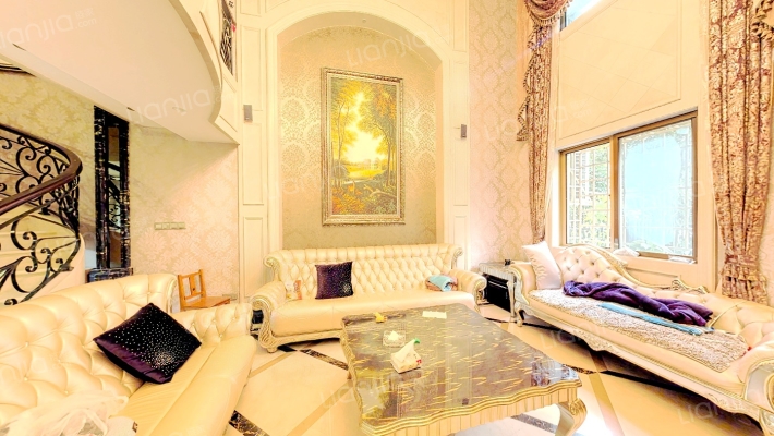 江锦家园二手房实景图