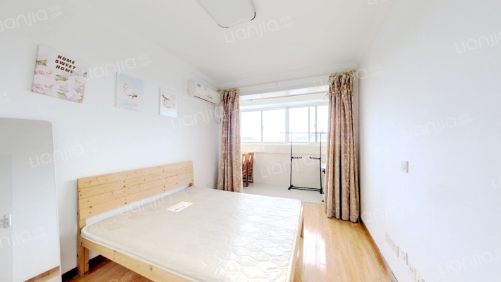 华菁公寓二手房实景图