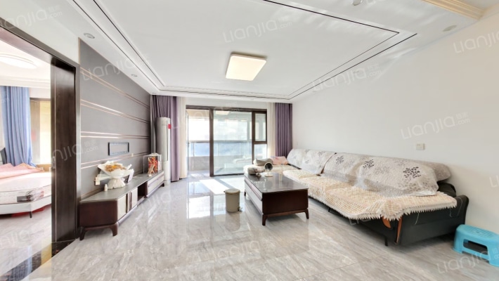 邦泰天璞二手房实景图