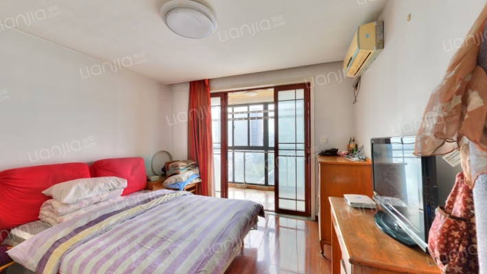 辰龙绿苑西苑二手房实景图