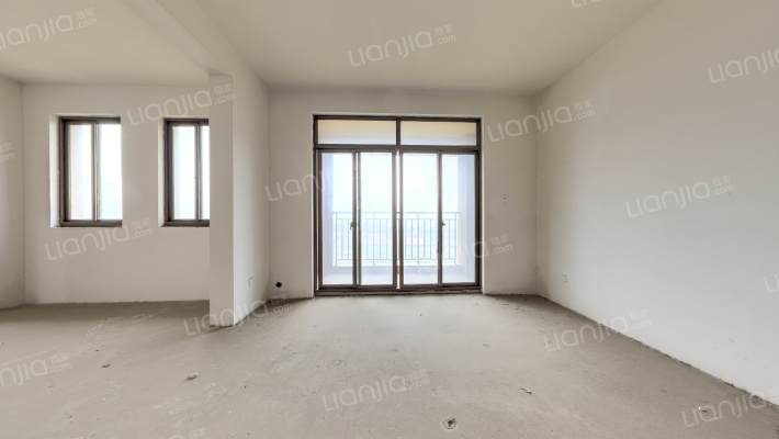 南桥花苑二手房实景图