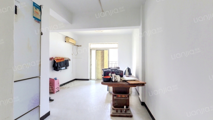 青宜居一期二手房实景图