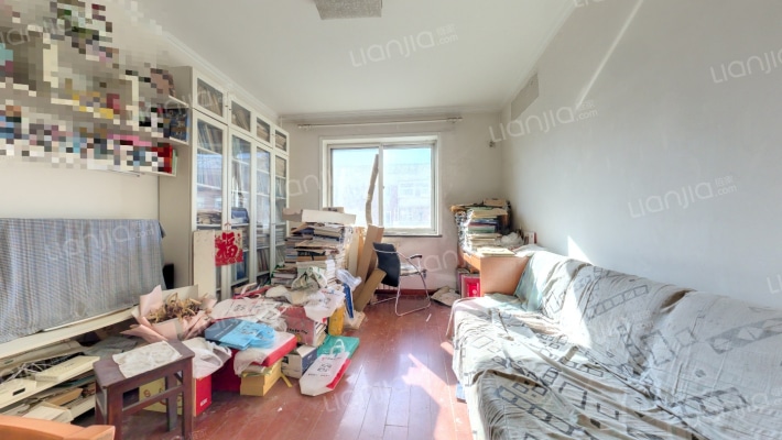 华严里二手房实景图