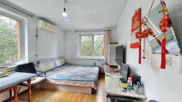 中南路二手房实景图