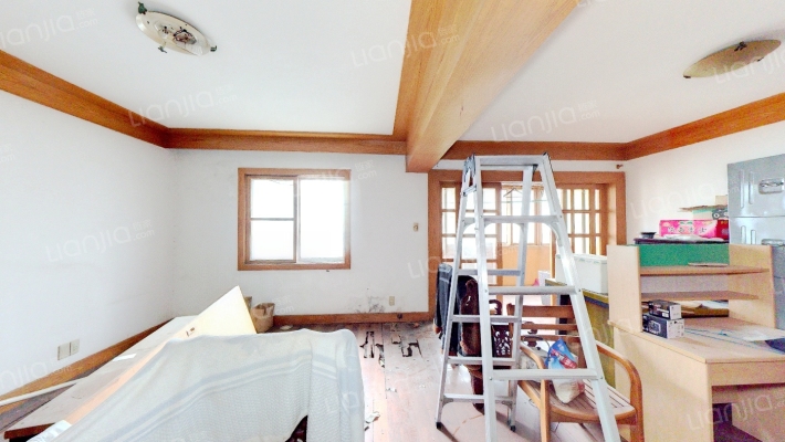 新开河小区二手房实景图