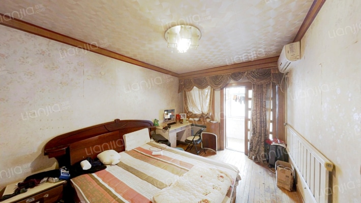 煤建路50号二手房实景图