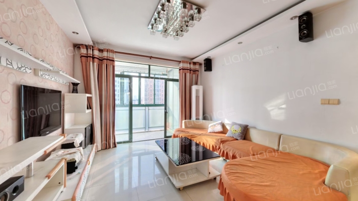 韵动汇二手房实景图